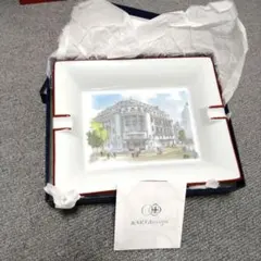 PIAGET ピアジェ 灰皿 アシュトレイ リモージュ磁器 - メルカリ