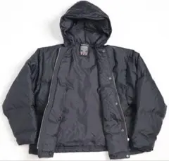 adidas 万国旗タグ ダウンジャケット80's