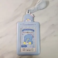 タキシードサム　カードケース