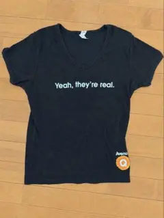 Avenue Q Tシャツ ブラック Mサイズ