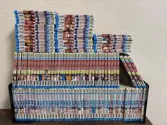 範馬刃牙 全巻 全巻セット 1〜21巻 帯付き 範馬刃牙 全巻 全巻セット 1〜21巻 帯付き 新品][バキ]