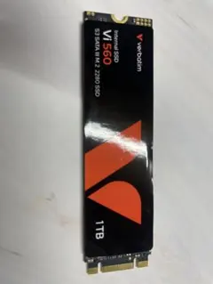 SATAIII M.2 SSD 2280