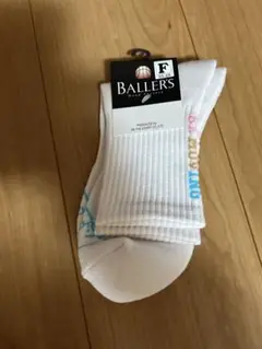 バスケットボール　ソックス　25〜28サイズ