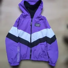 キッズ　ジャンバー