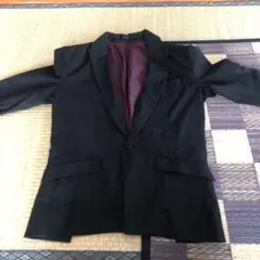 NO ID  ジャケット