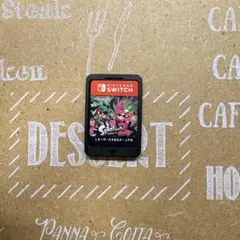Nintendo Switch ソフト Splatoon 2