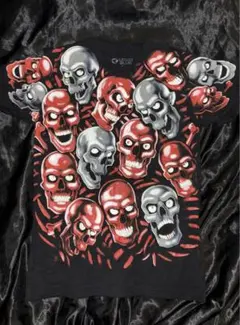 Liquid Blue Tシャツ