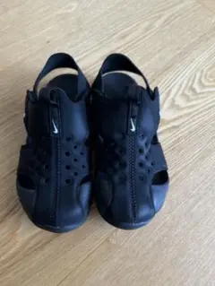 ns777 様専用　NIKE サンダル　18cm