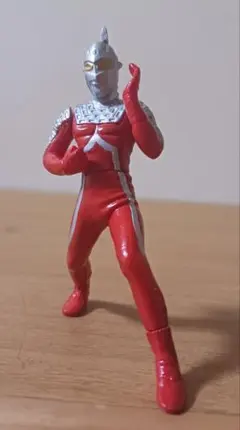 2026年最新】hg ウルトラセブンの人気アイテム - メルカリ