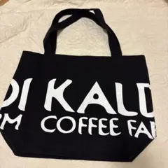 KALDI カルディ　オリジナルトートバッグ