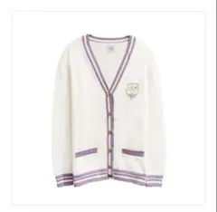 stpr すとぷり 莉犬くん カーディガン 服 - メルカリ