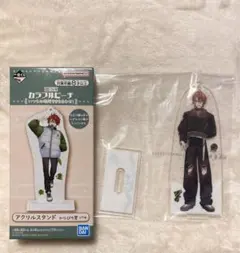 カラフルピーチ　うり　アクリルスタンド