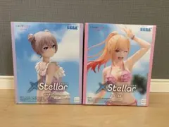 その着せ替え人形は恋をする エクステラ フィギュア２点セット