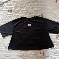 フィラ　FILA☆ラッシュガード　水着トップス