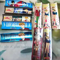 2026年最新】セーラームーンまとめ売りの人気アイテム - メルカリ