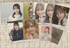 諸橋紗夏　イコラブ　生写真まとめ売り