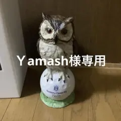 Suntory Crest Suntory Open '93 フクロウボトル - メルカリ