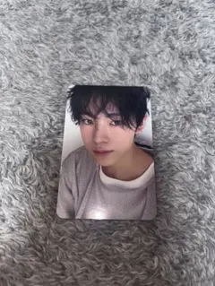 ユウシ トレカ ゆうし nctwish