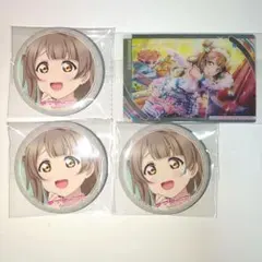 2026年最新】南ことり 缶バッジの人気アイテム - メルカリ