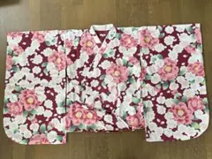 Catherine Cottage キャサリンコテージ　袴セット　150