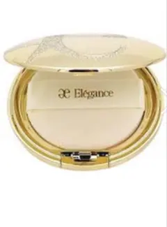 Élégance ルースパウダー Elegance ルースパウダー V7P - メルカリ