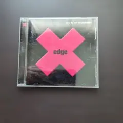 edge　グリーンデイ/U2/マドンナ他 全20曲収録洋楽CD
