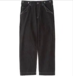 Schott ヒッコリーデニム　34のサムネイル