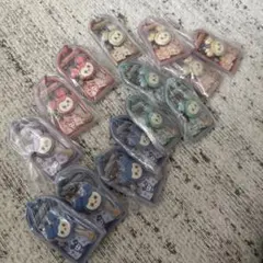 ぷにゃ様 専用ページ ミナ