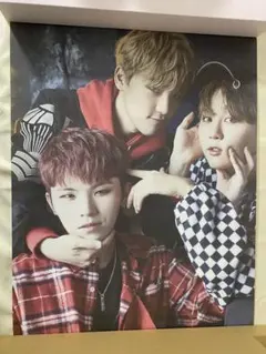 SEVENTEEN TEEN,AGE ポスター⑤