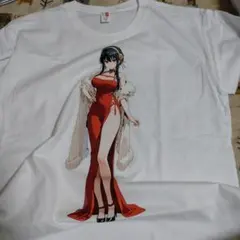 スパイファミリー　ｔシャツ