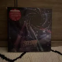 深海 完全数量限定デラックスBOX盤 BluRay/CD/PBなし