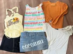 Y2K 平成ギャル COCOLULUのサムネイル