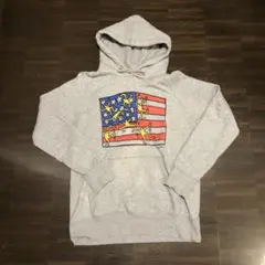 Keith Haring パーカーのサムネイル