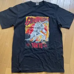 2026年最新】guns n' roses tシャツ2017の人気アイテム - メルカリ