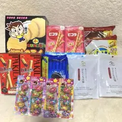 お菓子詰め合わせ 甘党向け 大量セット