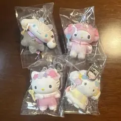 い*ー様 サンリオ ちびっとも てんしとあくま こぎみゅん キティ マイメロ シ