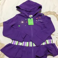 ティンカーベル JIMHENSONパーカー