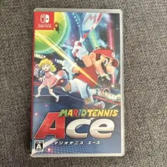 マリオテニス エース Nintendo Switch