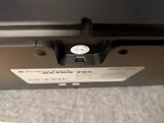 Progres Touch RETRO TKL キーボード ケーブル欠品のサムネイル