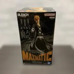 2025年最新】黒崎一護 maximaticの人気アイテム - メルカリ