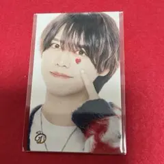 未使用】カラフルダイヤモンド ミニフォトカード JUNONくじ 小辻庵