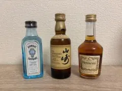 Hennessy ブランデー 50ml 6本セット - メルカリ