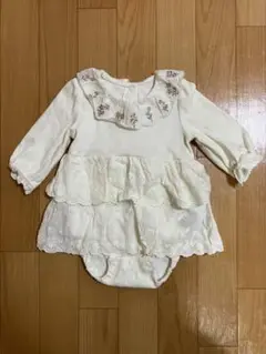 ママラク ワンピース