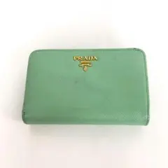 2026年最新】PRADA レディース 二つ折り財布の人気アイテム - メルカリ