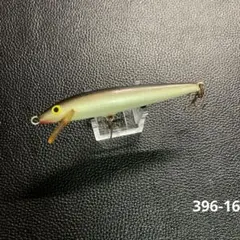 ラパラ　フローティング　ミノーのサムネイル