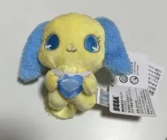 ジュエルペット サフィー マスコット