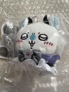 まじかる ちいかわ マジカルチャージ マスコット 初代 モモンガ - メルカリ