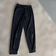 UNIQLO ユニクロ　エクストラストレッチエアリズムジョガーパンツ Ｍ