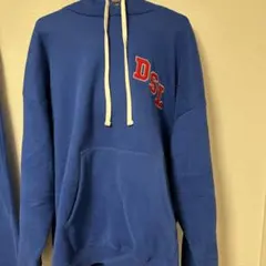 DIESEL パーカー セットアップ