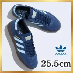 新品！adidasハンドボール スペツィアル 25.5cm　BD7633